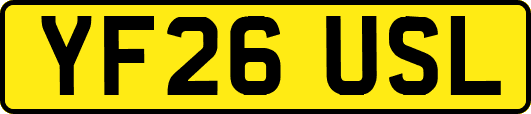 YF26USL
