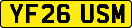 YF26USM