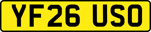 YF26USO