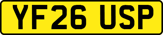 YF26USP