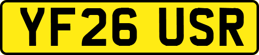 YF26USR