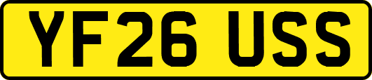 YF26USS