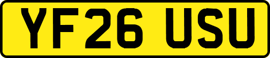 YF26USU