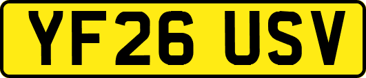 YF26USV