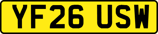 YF26USW