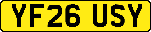 YF26USY
