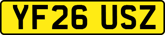 YF26USZ