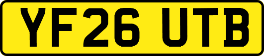 YF26UTB