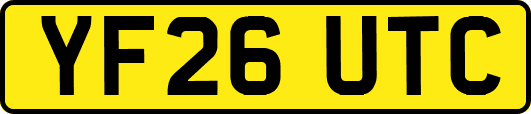 YF26UTC