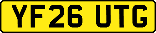 YF26UTG