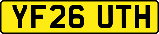 YF26UTH