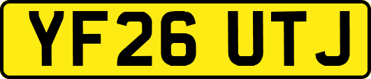 YF26UTJ