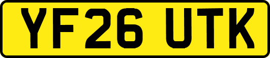 YF26UTK