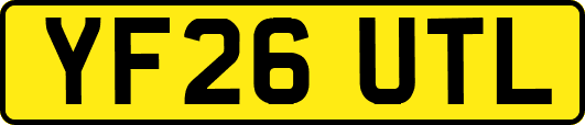 YF26UTL