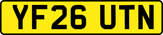 YF26UTN
