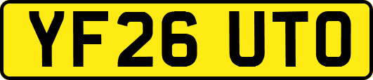 YF26UTO