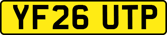 YF26UTP