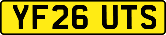 YF26UTS