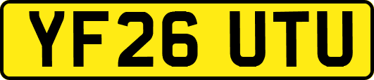 YF26UTU