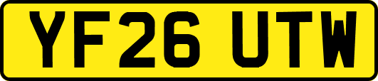 YF26UTW