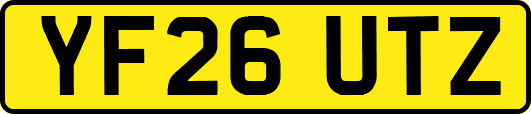 YF26UTZ