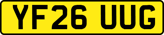 YF26UUG