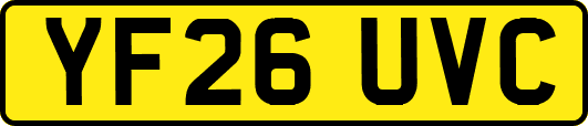 YF26UVC
