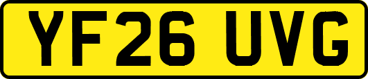 YF26UVG