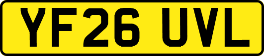 YF26UVL