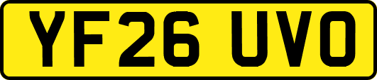 YF26UVO