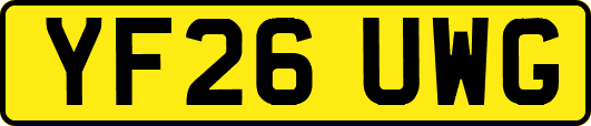 YF26UWG