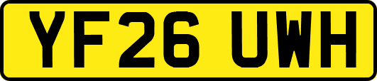 YF26UWH