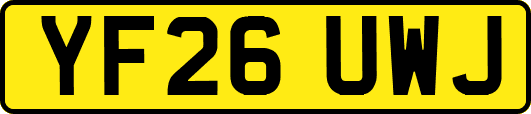 YF26UWJ
