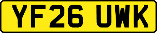 YF26UWK