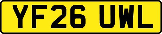 YF26UWL