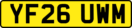 YF26UWM