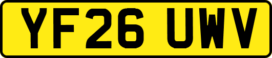 YF26UWV