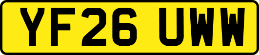 YF26UWW