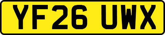 YF26UWX
