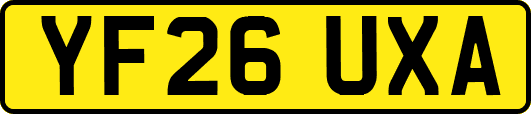 YF26UXA