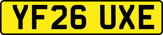 YF26UXE