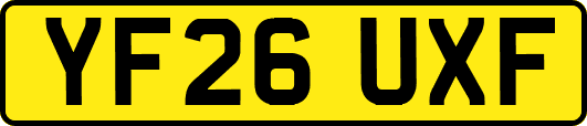YF26UXF