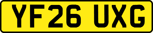 YF26UXG