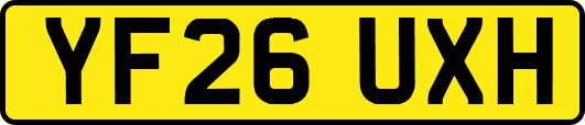 YF26UXH