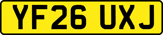 YF26UXJ