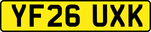 YF26UXK