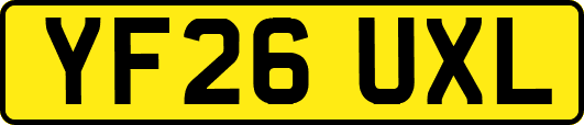 YF26UXL