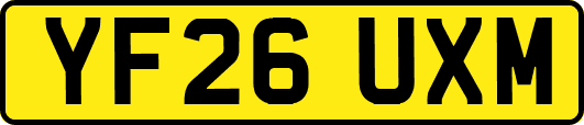 YF26UXM