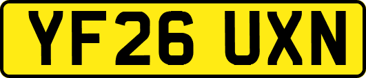 YF26UXN