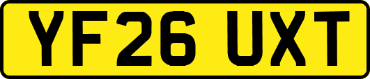 YF26UXT